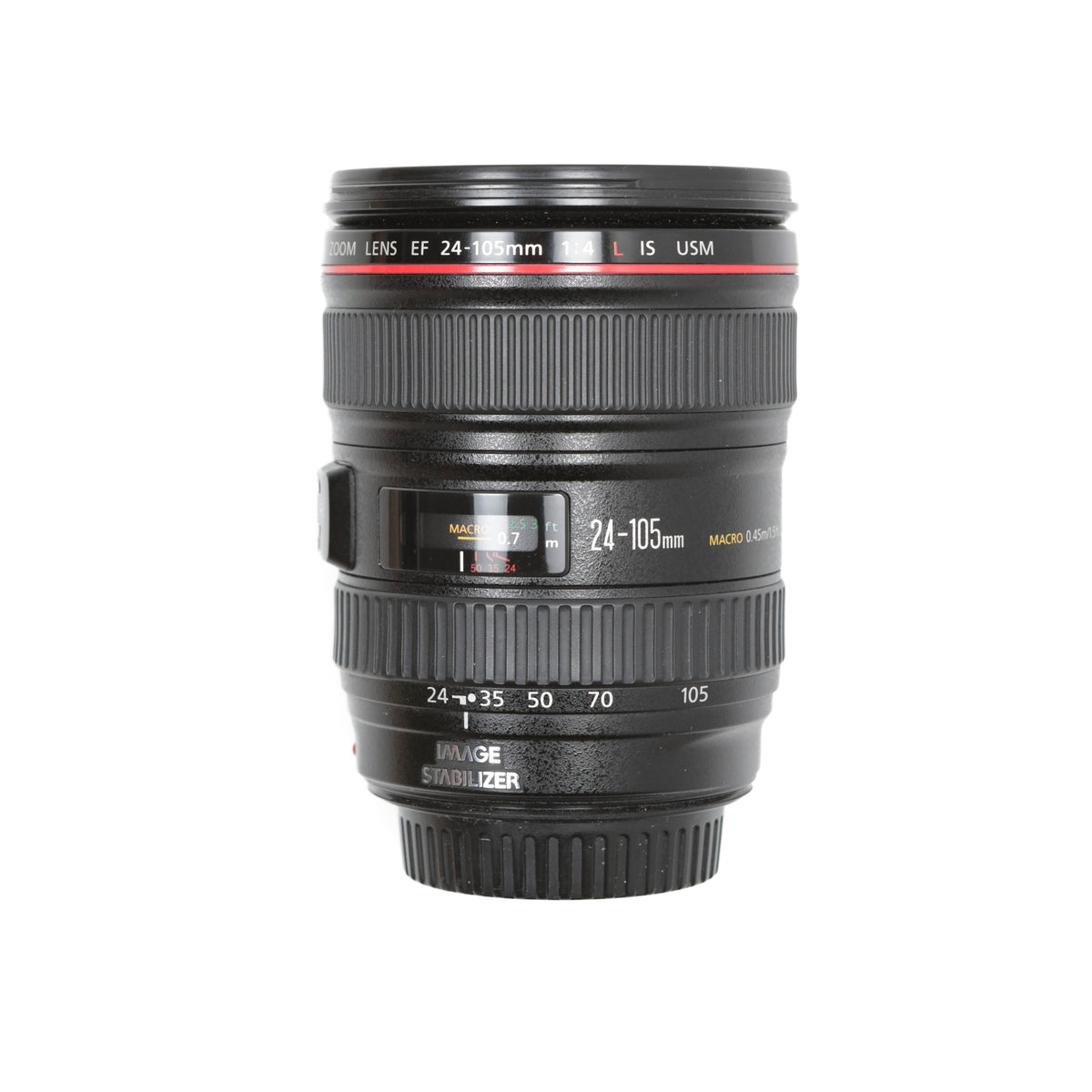 Canon EF 24-105mm f/4L IS USM