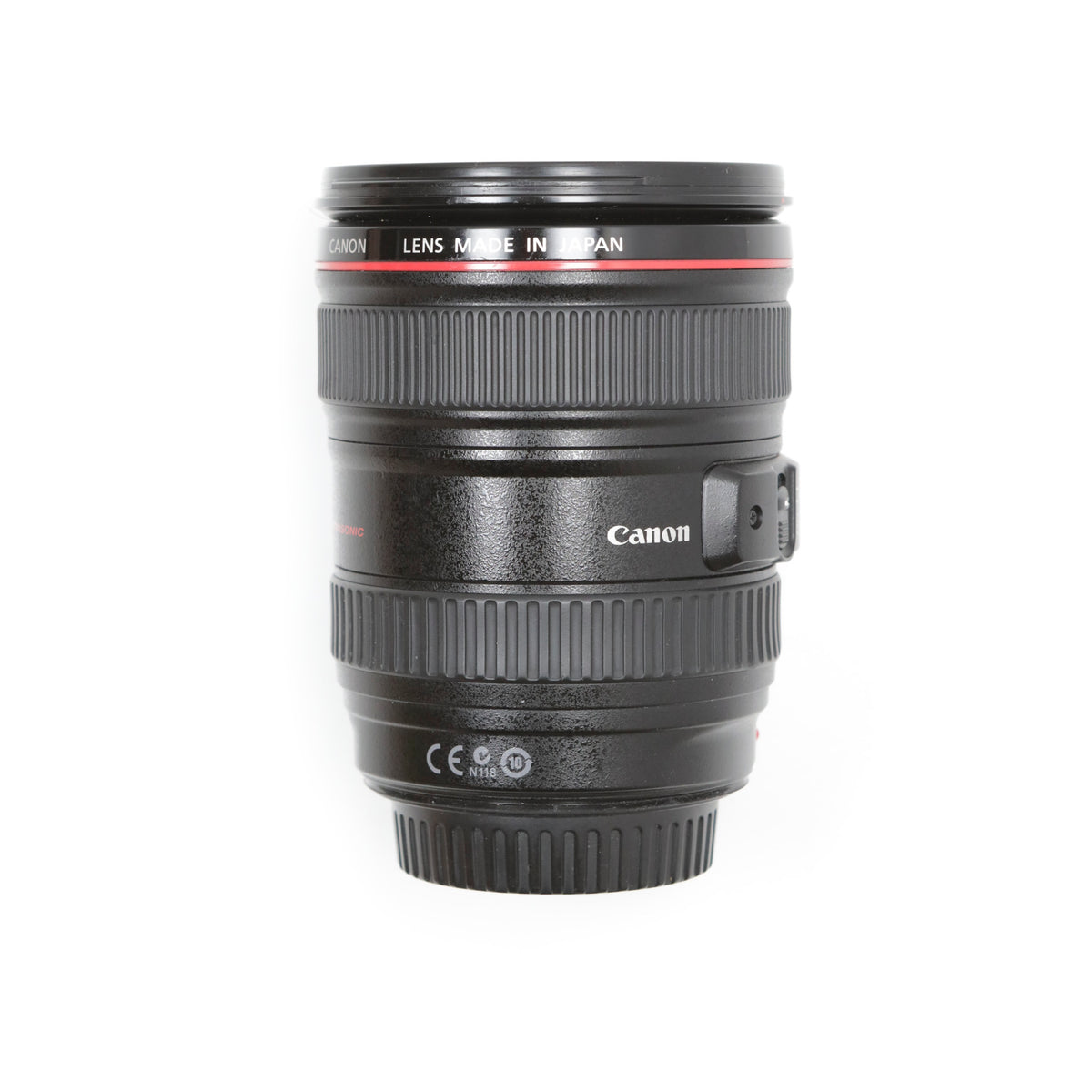 Canon EF 24-105mm f/4L IS USM