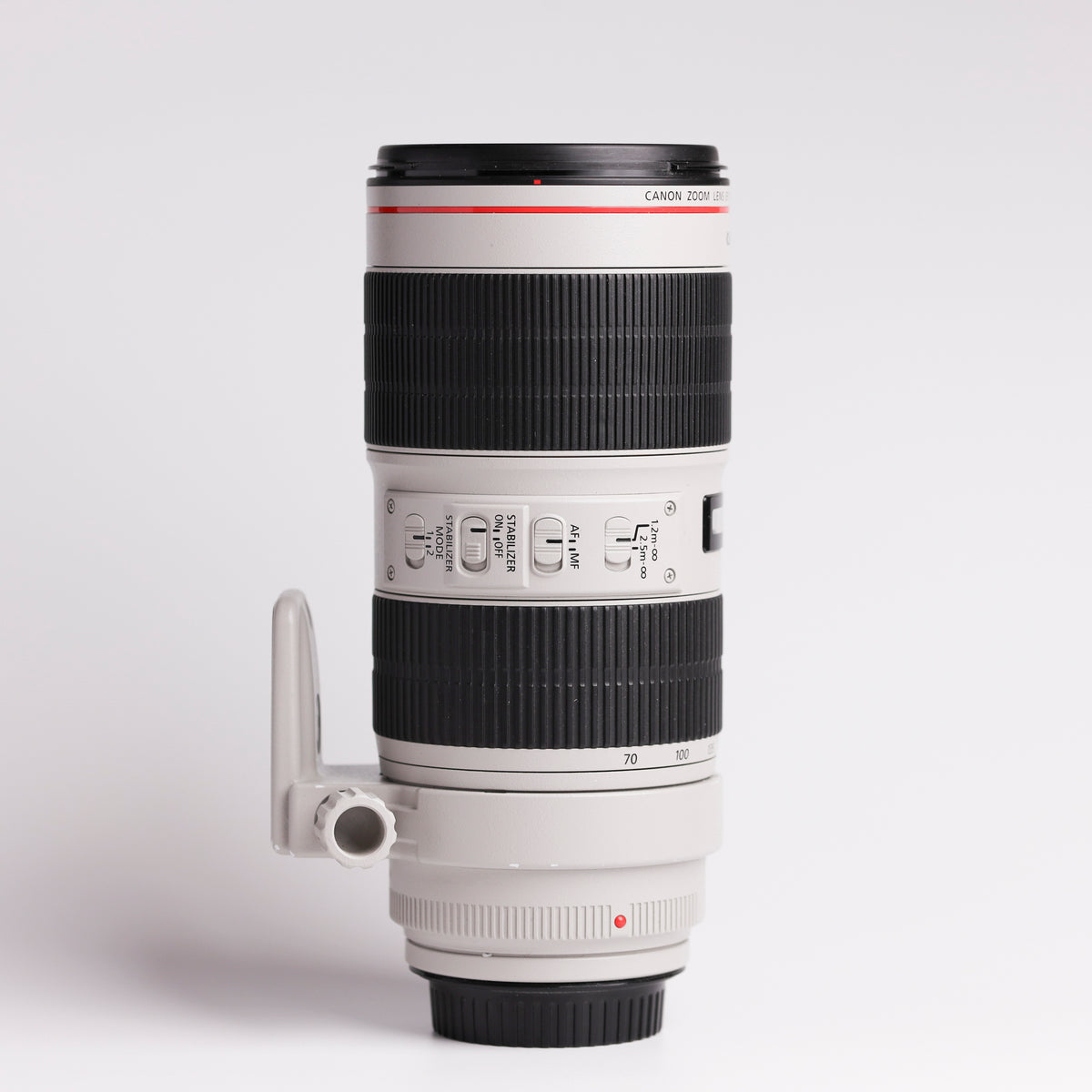 [Excellent+] - Canon EF 70-200mm f/2.8L IS III USM