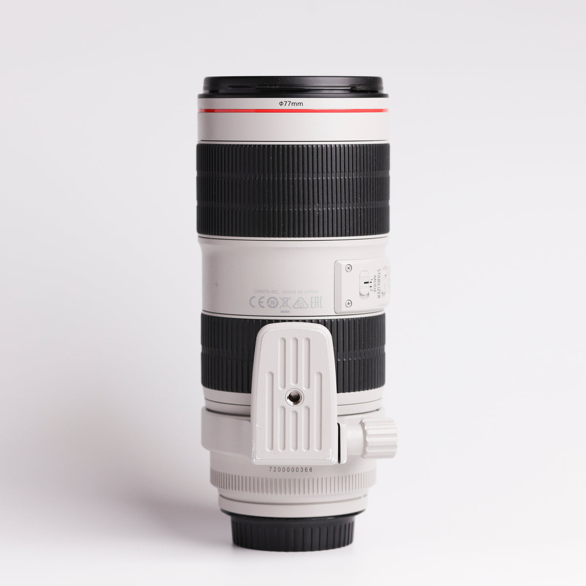[Excellent+] - Canon EF 70-200mm f/2.8L IS III USM