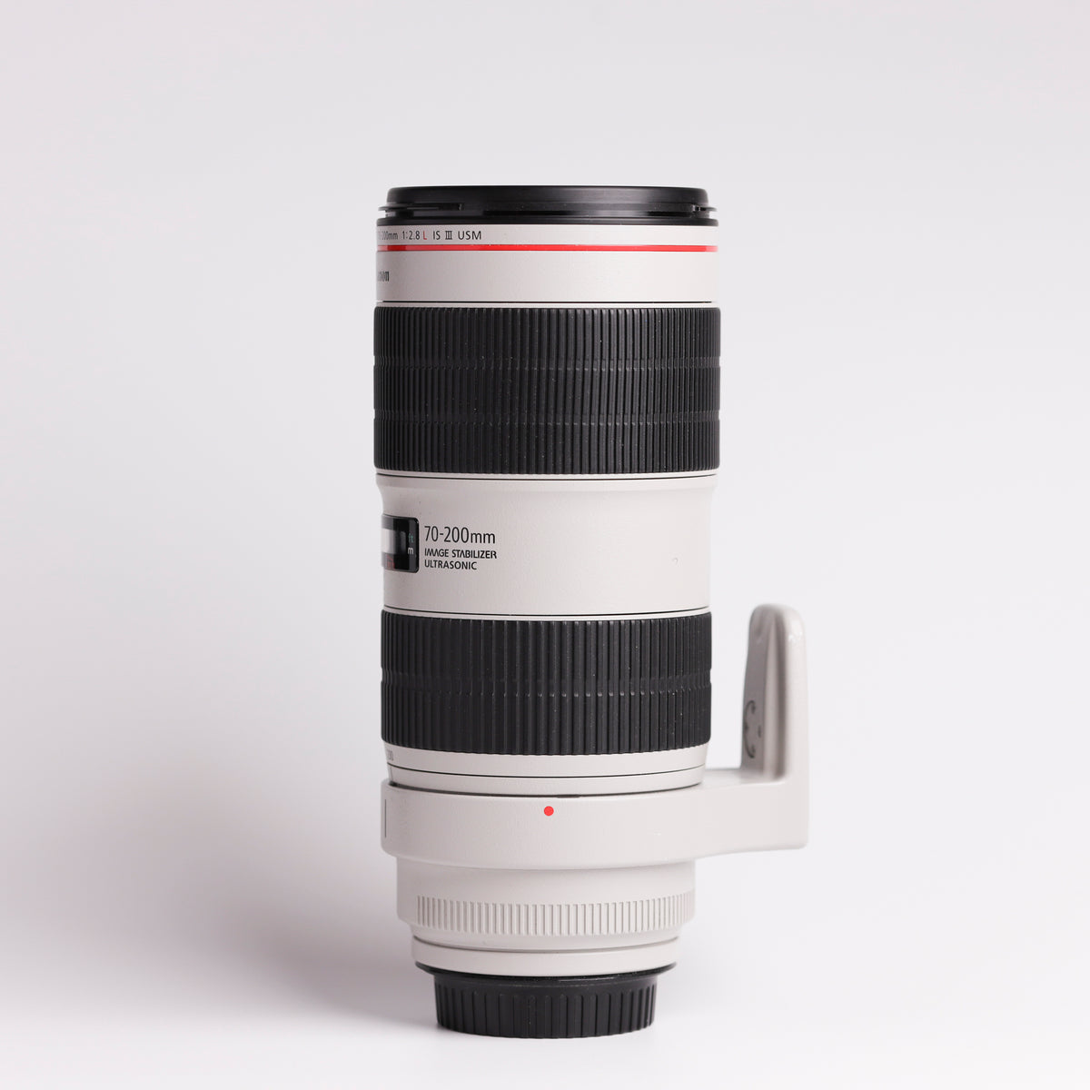 [Excellent+] - Canon EF 70-200mm f/2.8L IS III USM