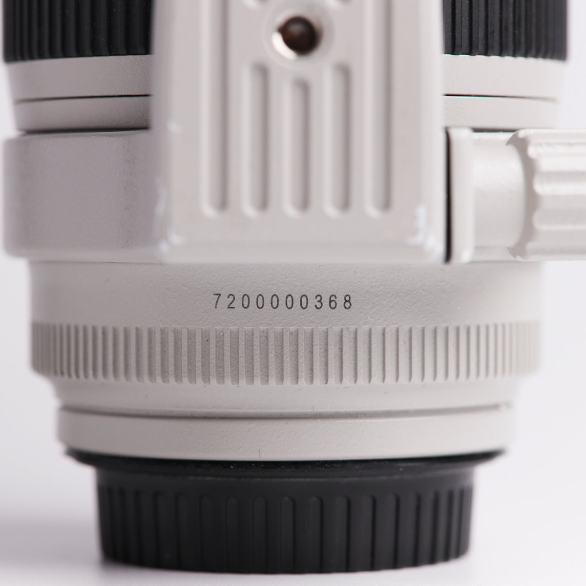 [Excellent+] - Canon EF 70-200mm f/2.8L IS III USM