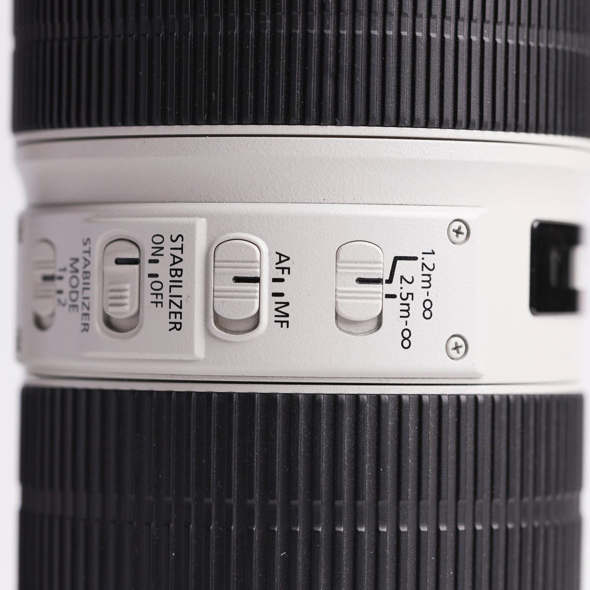 [Excellent+] - Canon EF 70-200mm f/2.8L IS III USM