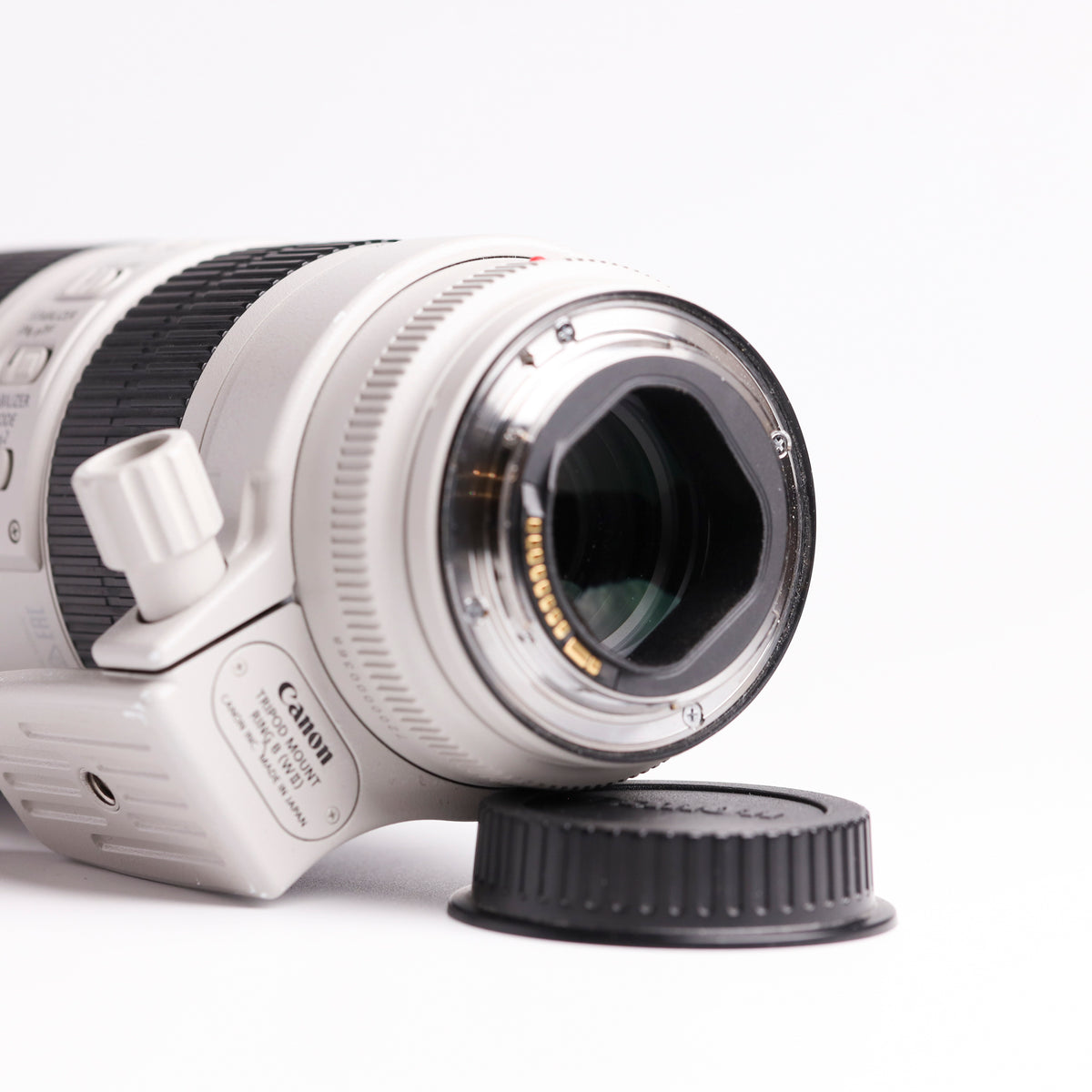 [Excellent+] - Canon EF 70-200mm f/2.8L IS III USM