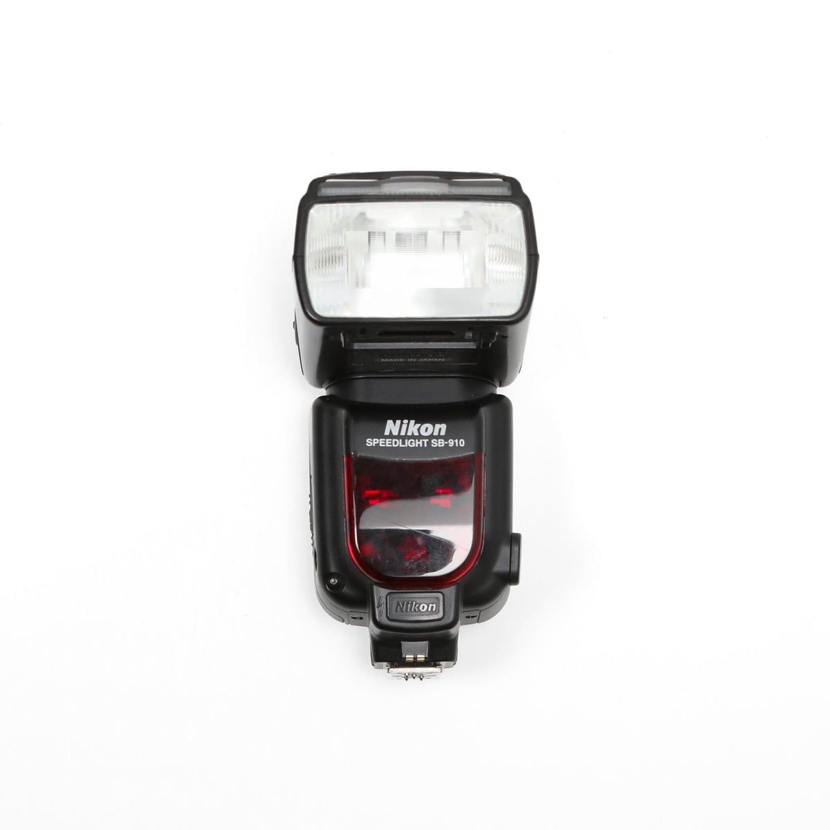 Nikon SB-910 AF Speedlight