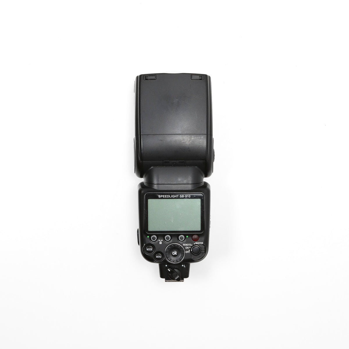 Nikon SB-910 AF Speedlight