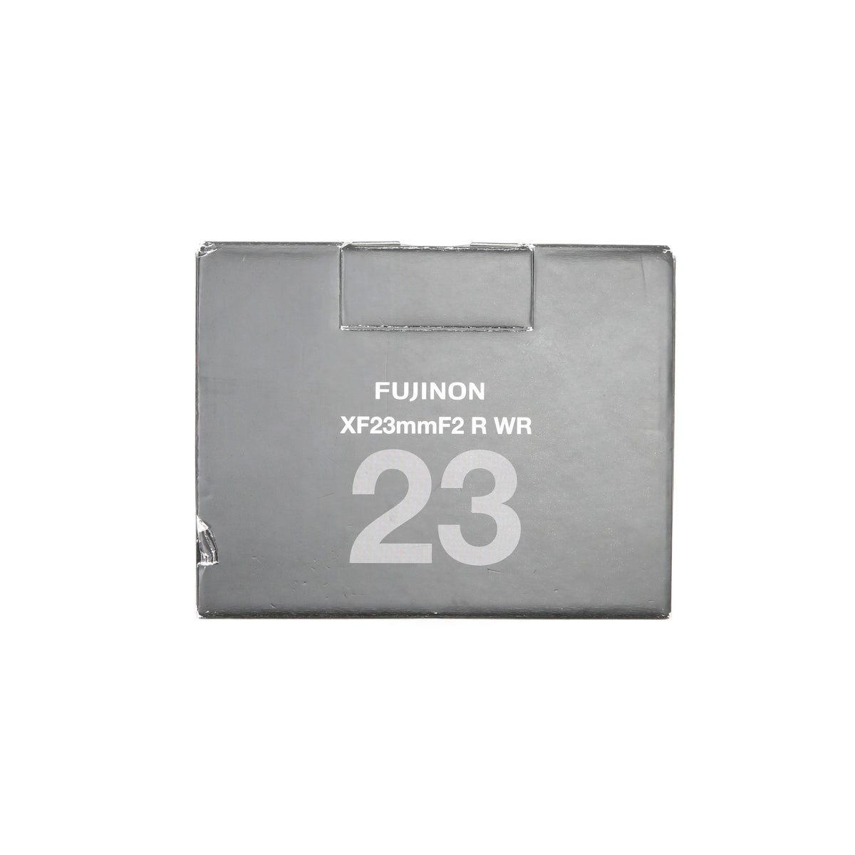 Fujifilm XF23mmF2 R WR