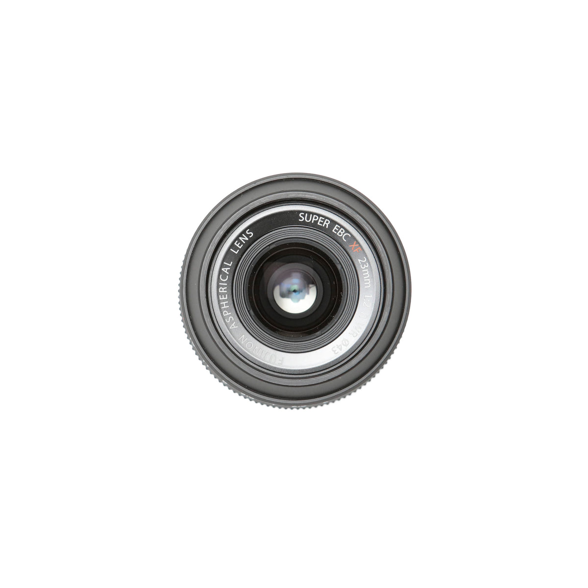 Fujifilm XF23mmF2 R WR