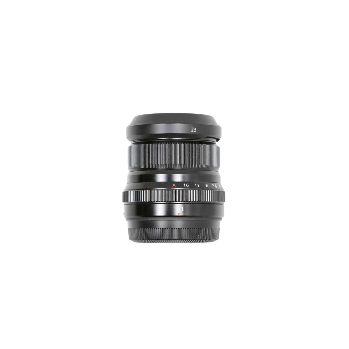 Fujifilm XF23mmF2 R WR