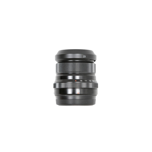 Fujifilm XF23mmF2 R WR