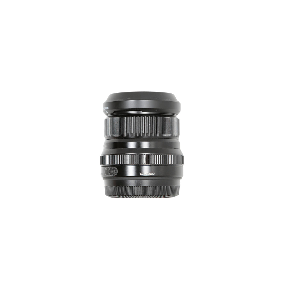 Fujifilm XF23mmF2 R WR