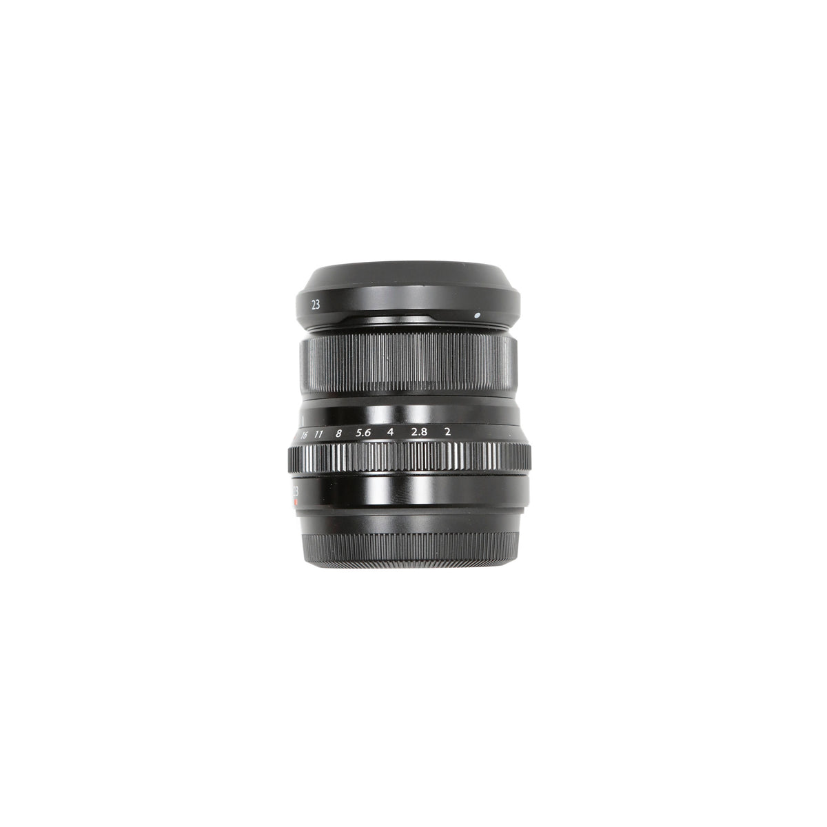 Fujifilm XF23mmF2 R WR