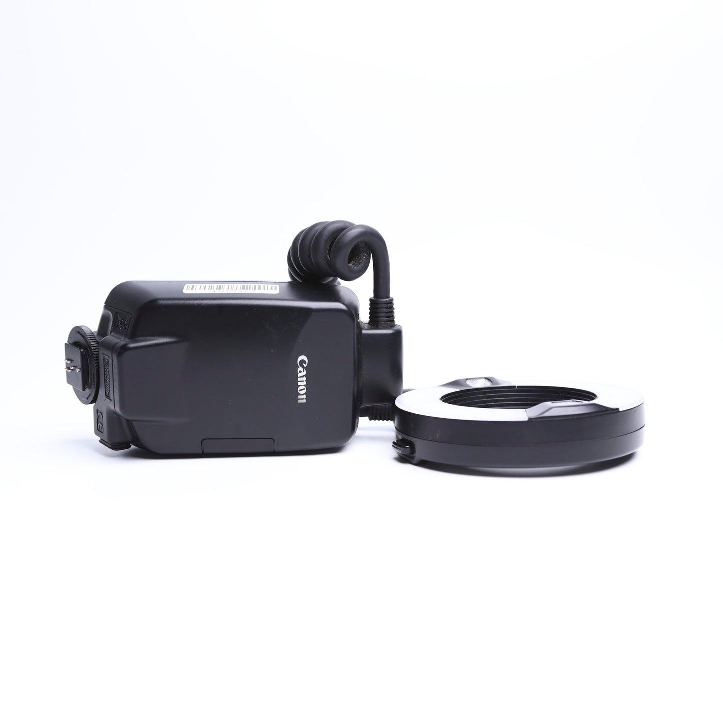 [Excellent] - Canon MR-14EX Macro Ring Lite