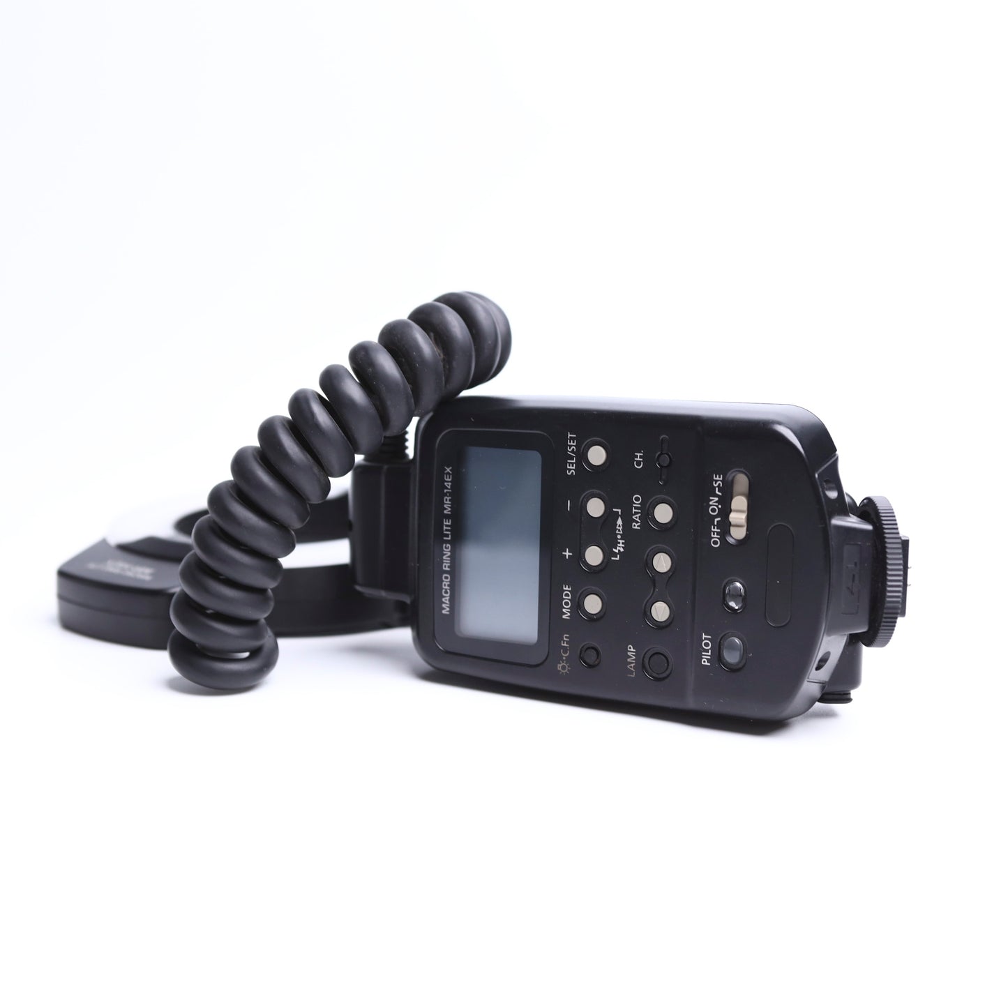 [Excellent] - Canon MR-14EX Macro Ring Lite