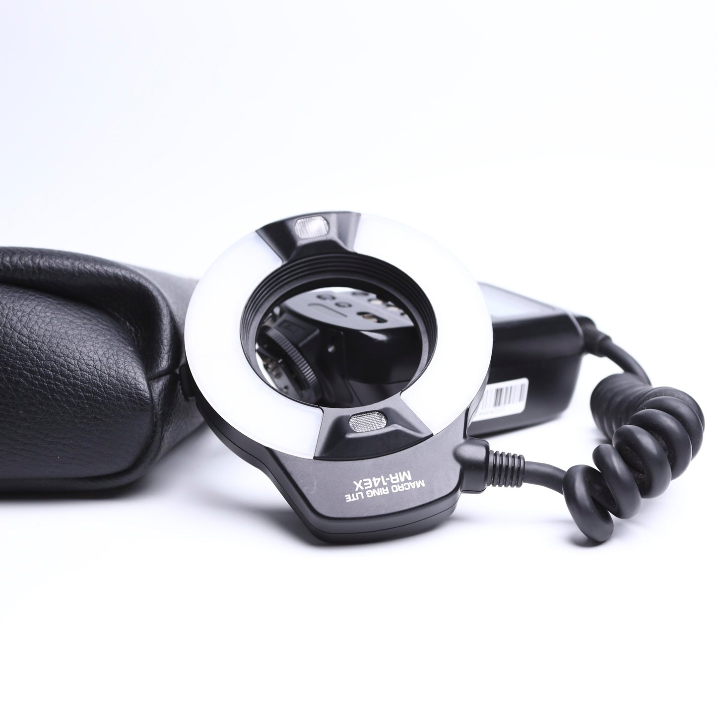 [Excellent] - Canon MR-14EX Macro Ring Lite