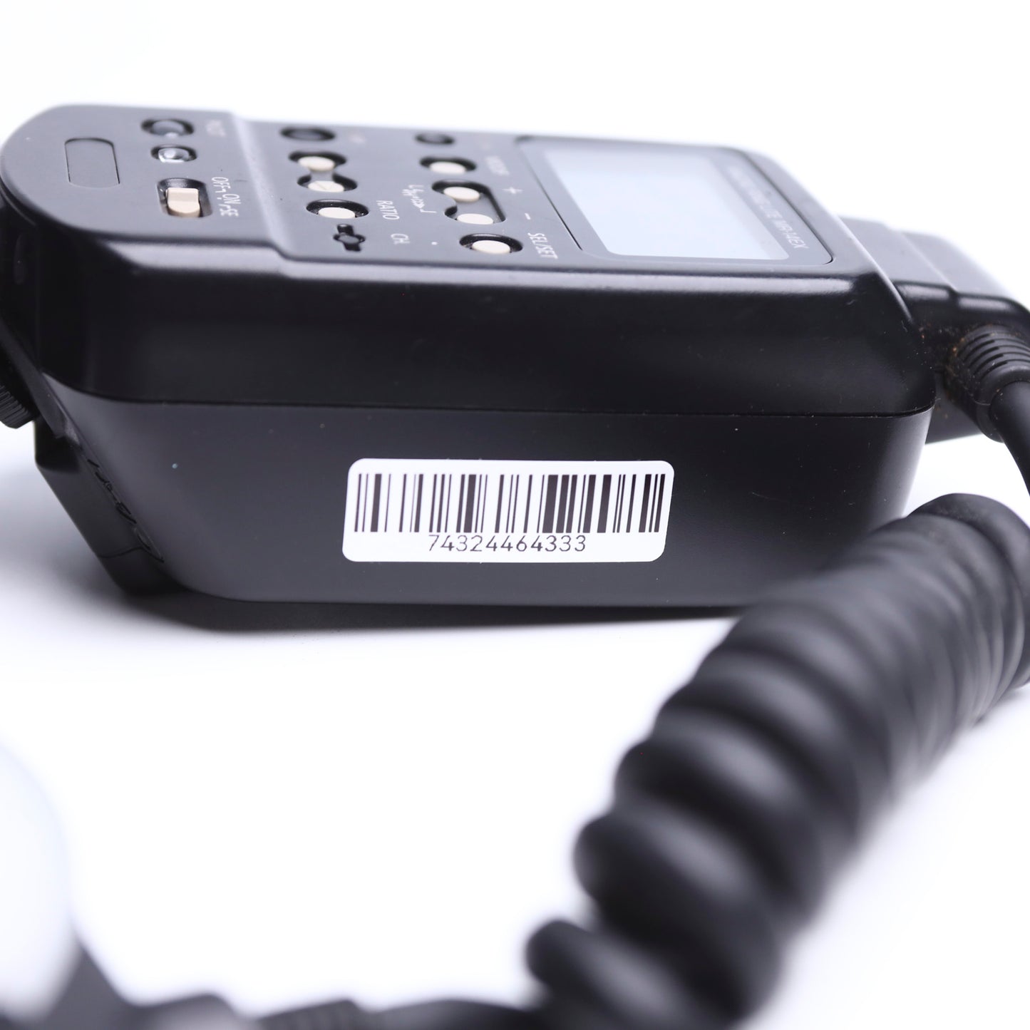 [Excellent] - Canon MR-14EX Macro Ring Lite