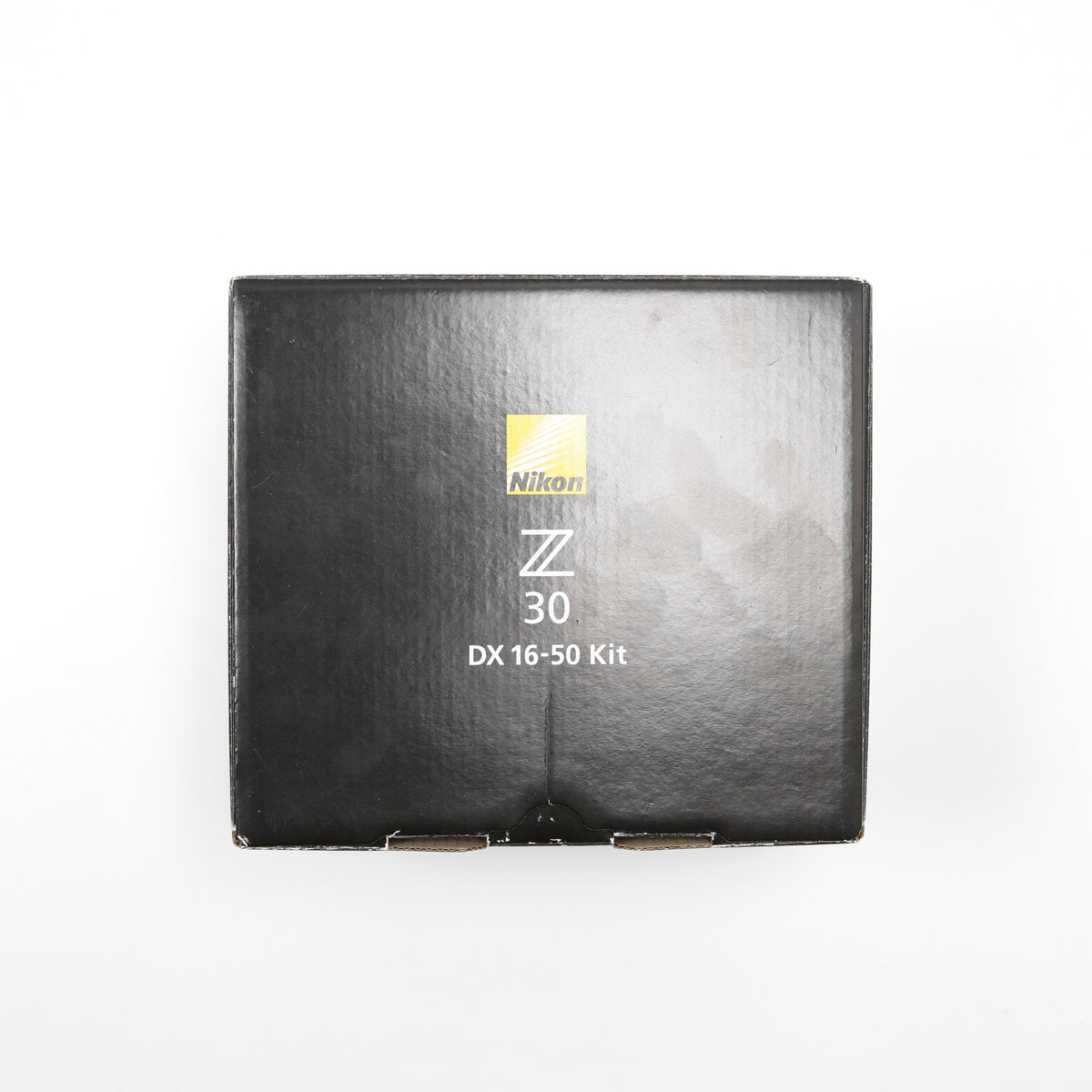 Nikon Z30 DX 16-50 Kit