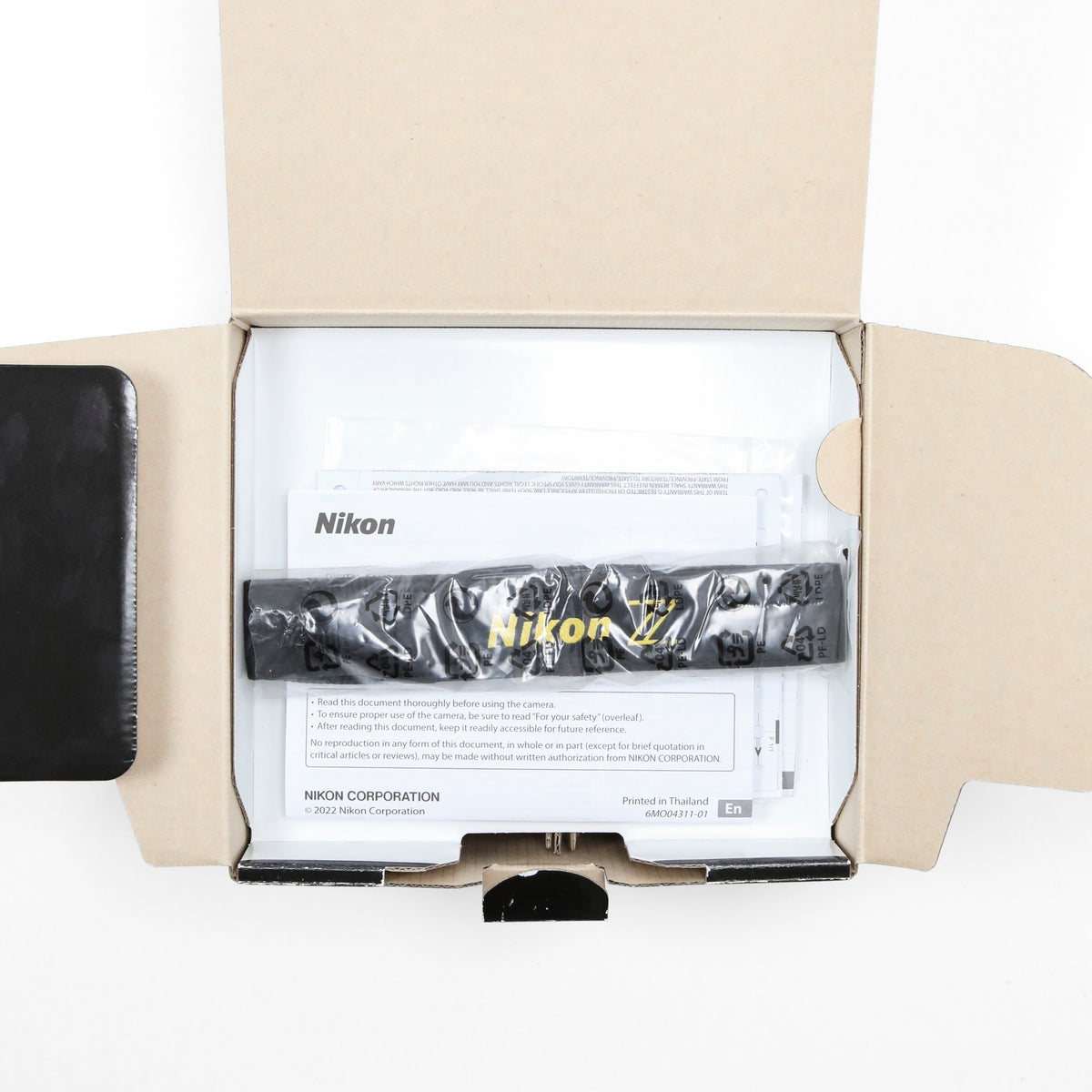 Nikon Z30 DX 16-50 Kit
