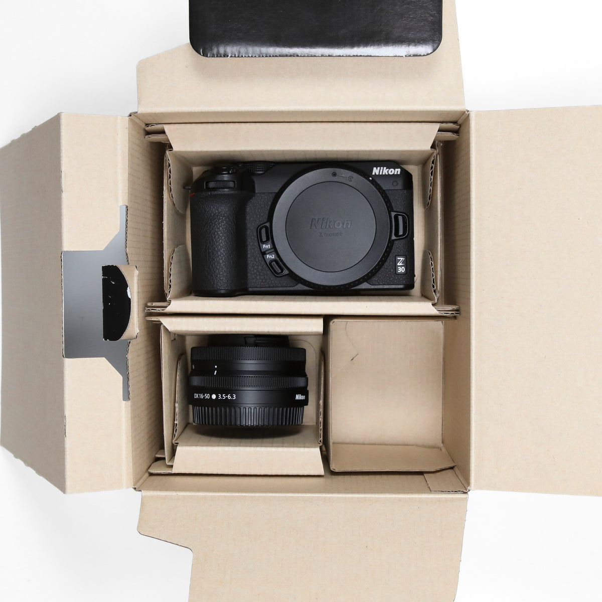 Nikon Z30 DX 16-50 Kit