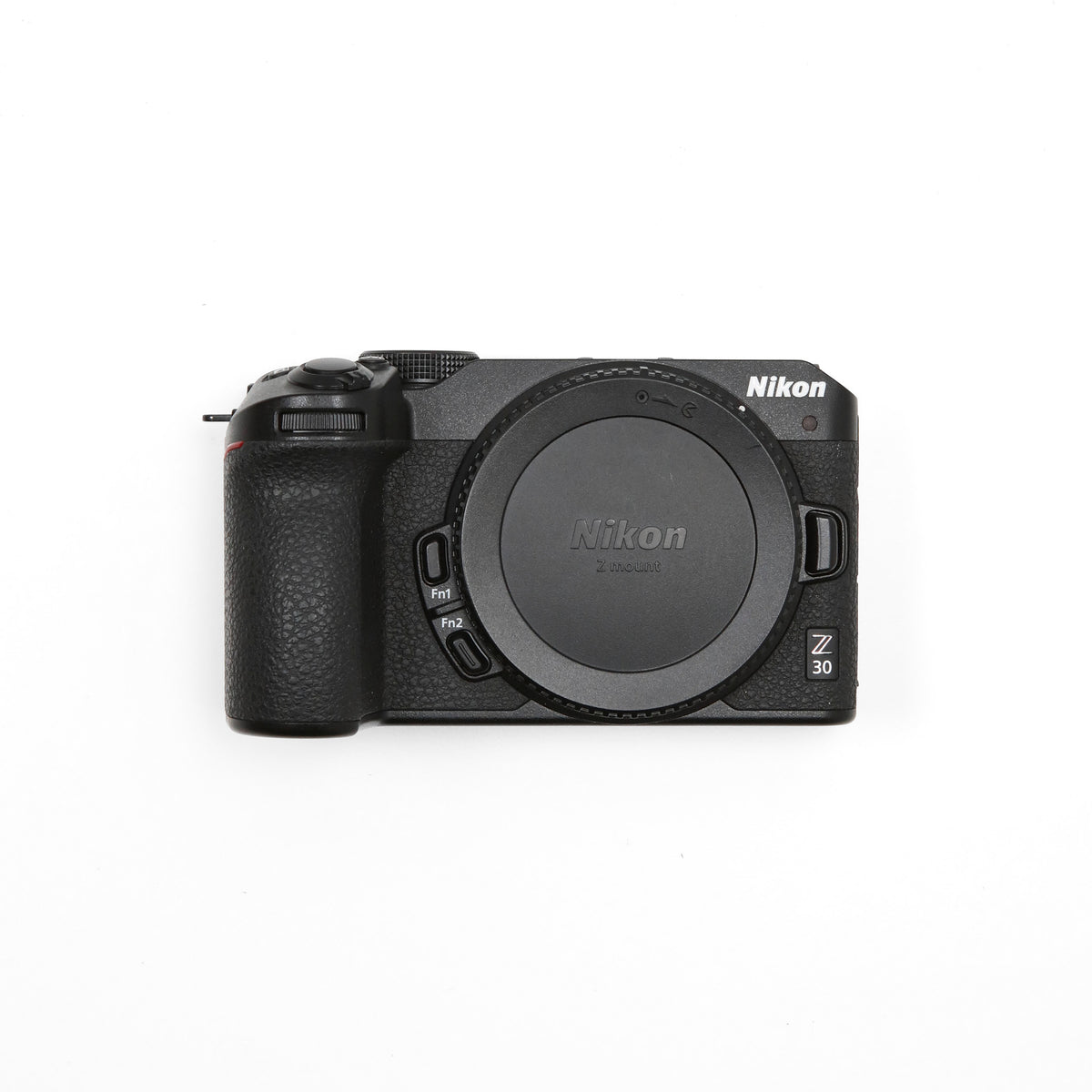 Nikon Z30 DX 16-50 Kit