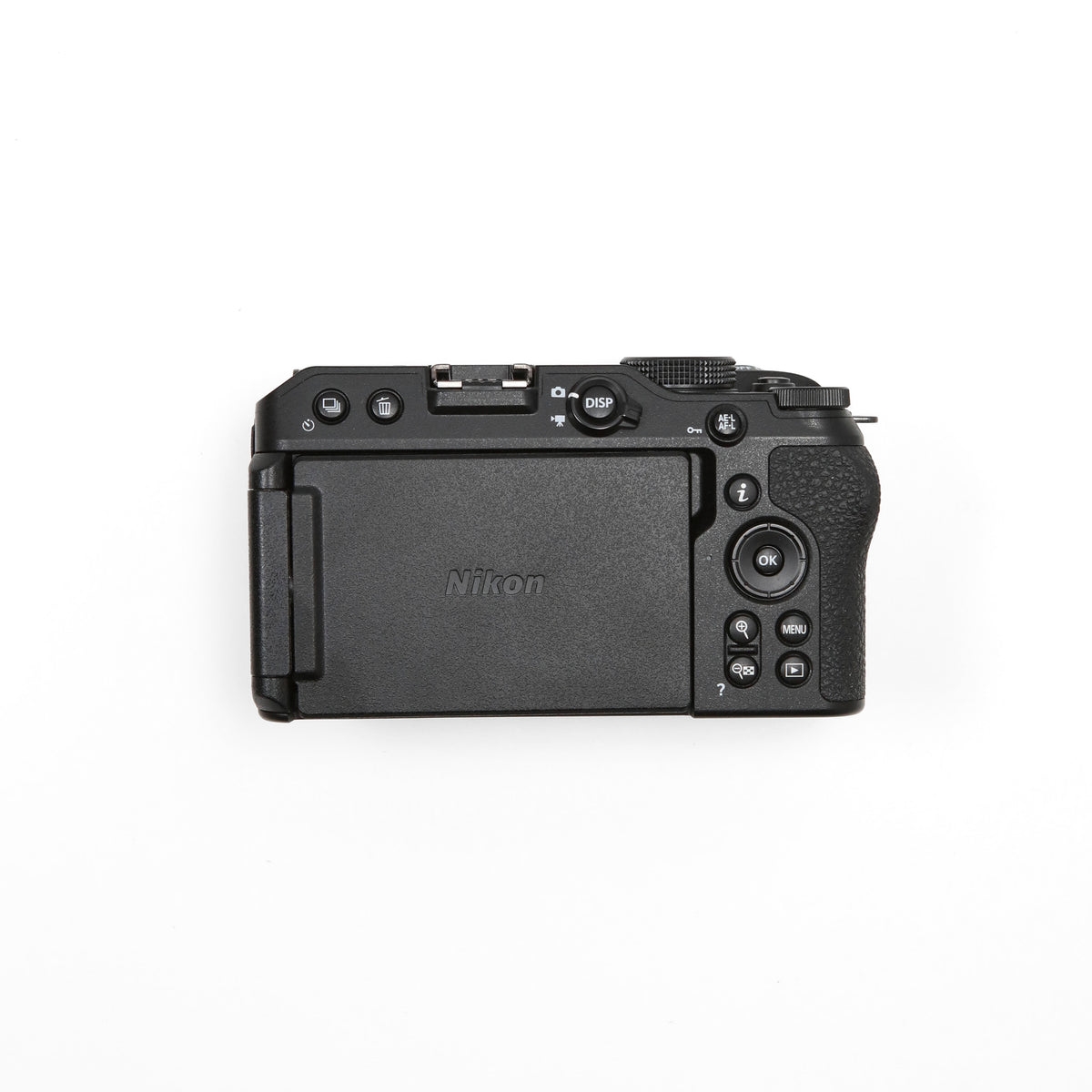 Nikon Z30 DX 16-50 Kit
