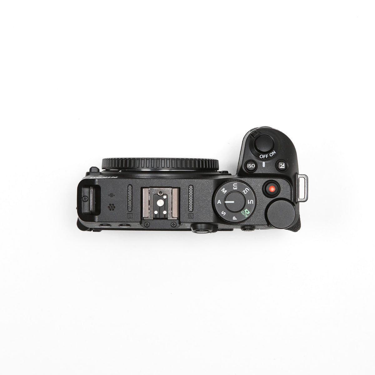 Nikon Z30 DX 16-50 Kit