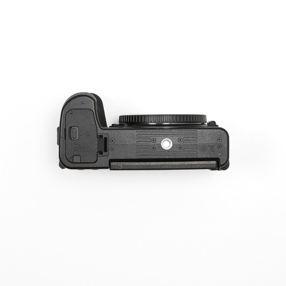 Nikon Z30 DX 16-50 Kit