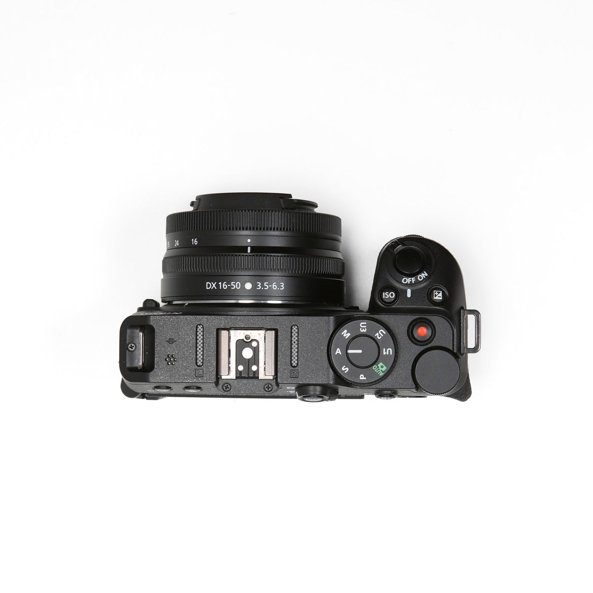 Nikon Z30 DX 16-50 Kit
