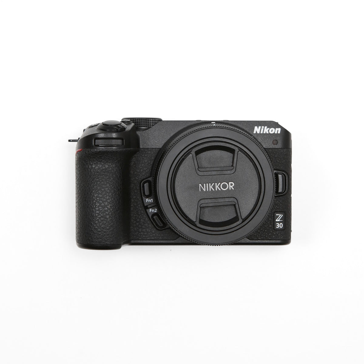 Nikon Z30 DX 16-50 Kit