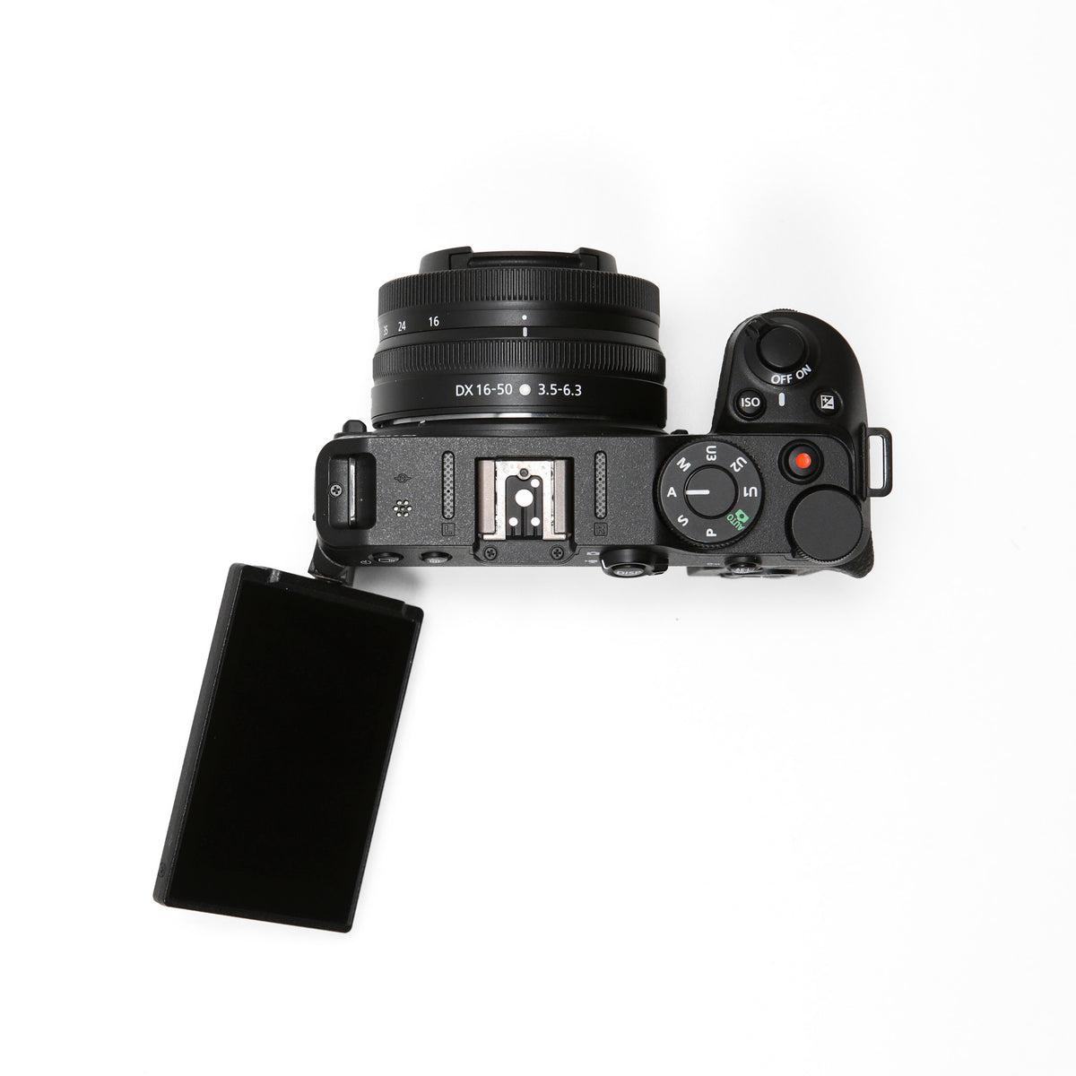 Nikon Z30 DX 16-50 Kit