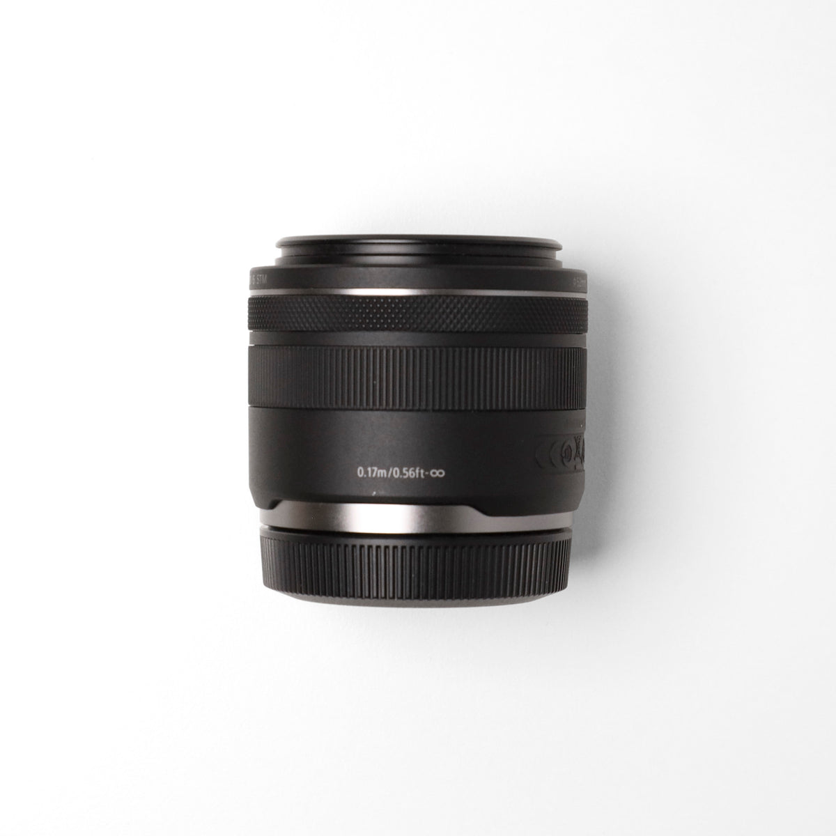 [Excellent+] - Canon RF 35mm f/1.8 Macro IS STM