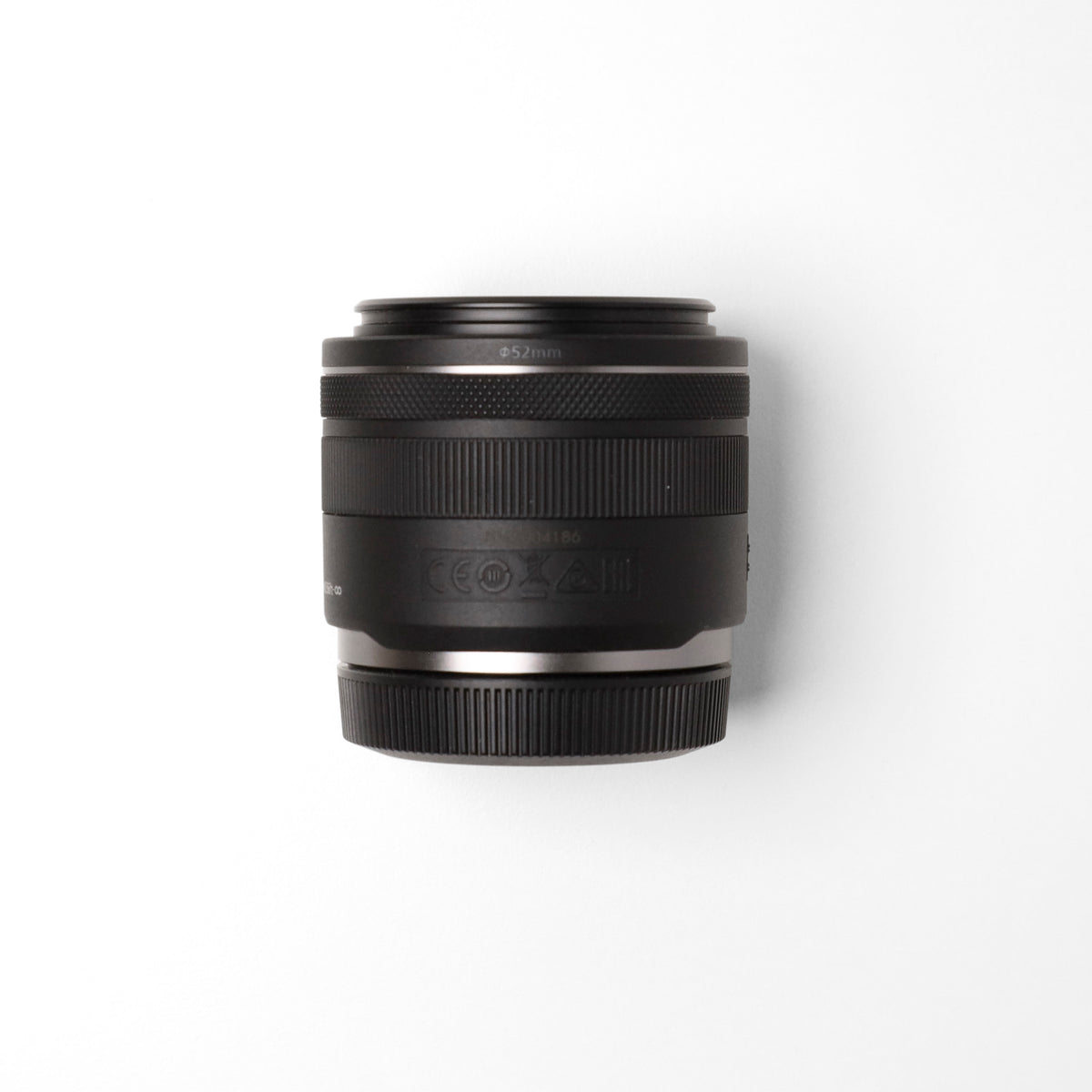 [Excellent+] - Canon RF 35mm f/1.8 Macro IS STM