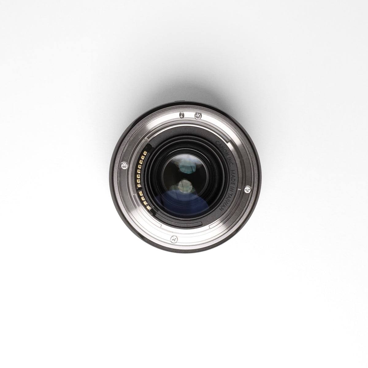 [Excellent+] - Canon RF 35mm f/1.8 Macro IS STM