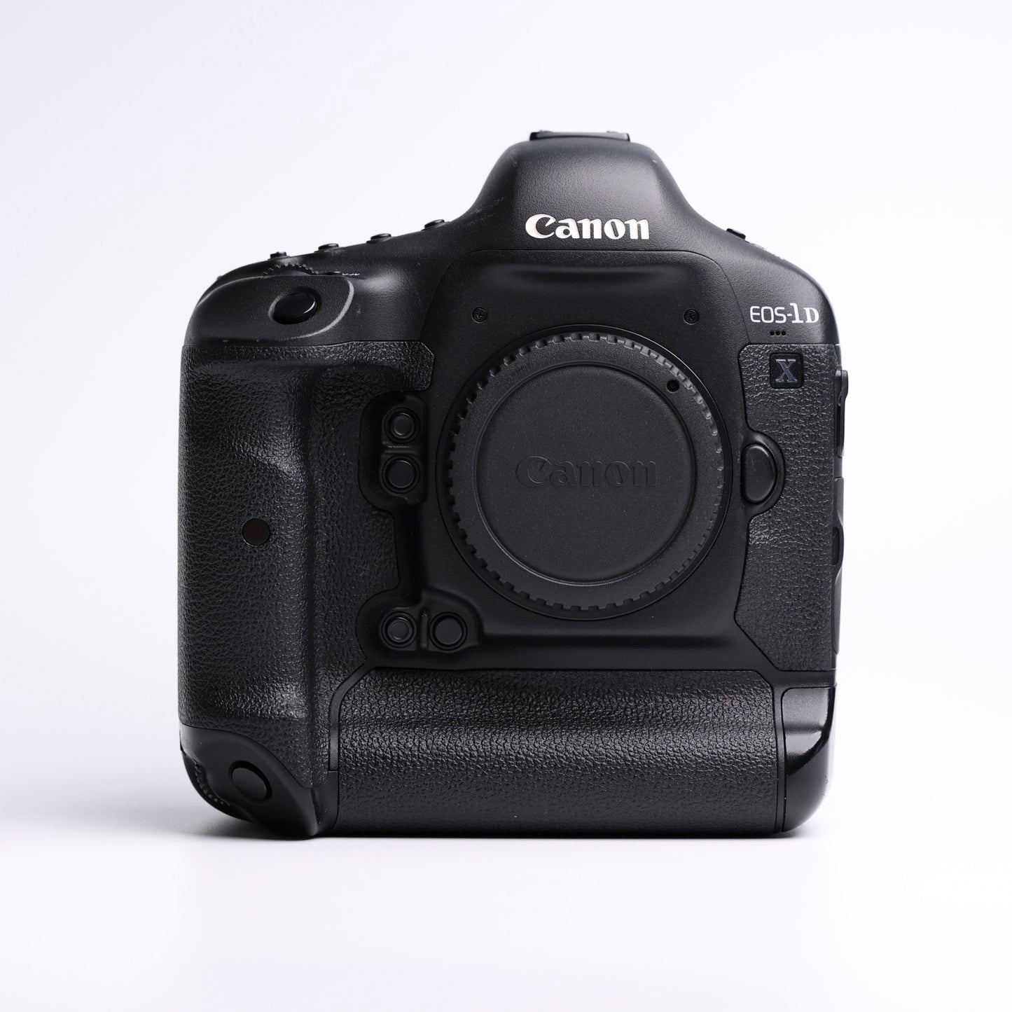 Canon EOS-1D X Camera Body