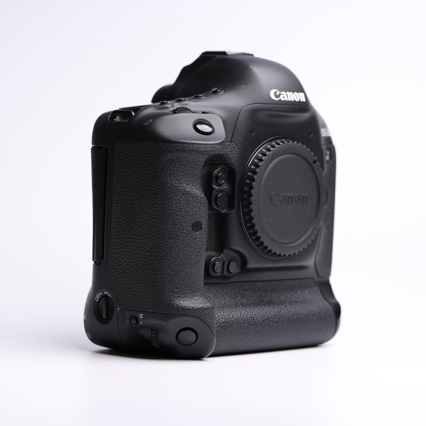 Canon EOS-1D X Camera Body