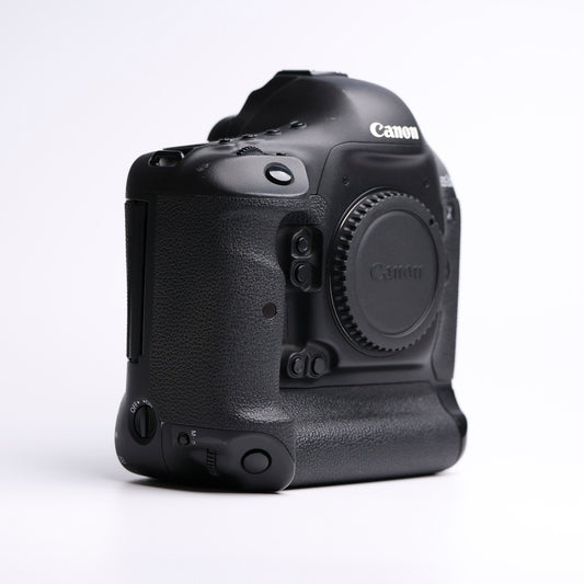 Canon EOS-1D X Camera Body