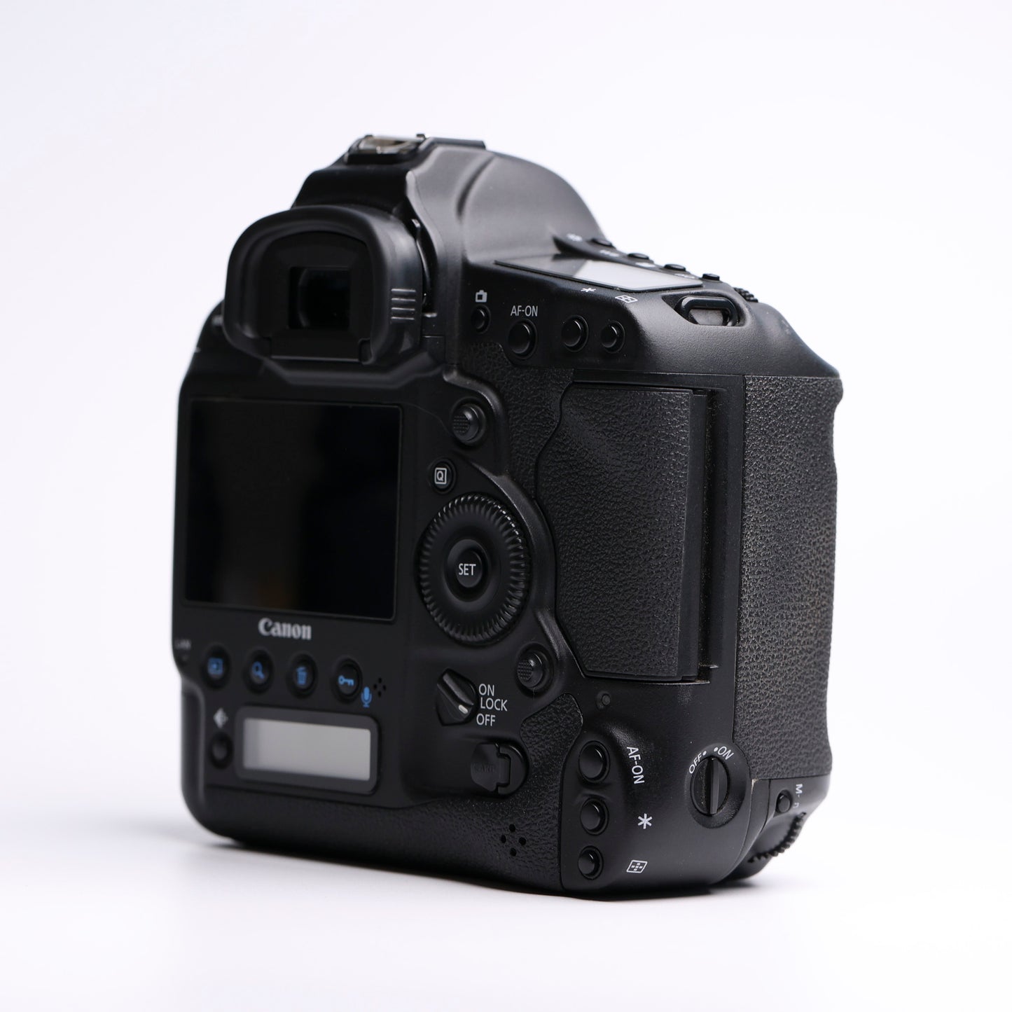 Canon EOS-1D X Camera Body