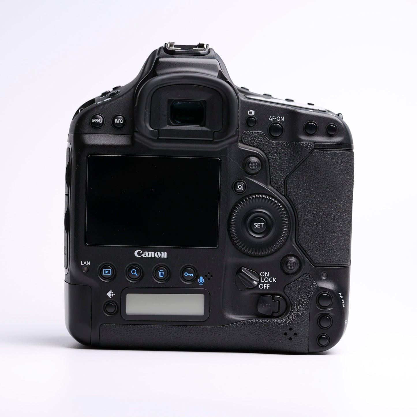 Canon EOS-1D X Camera Body