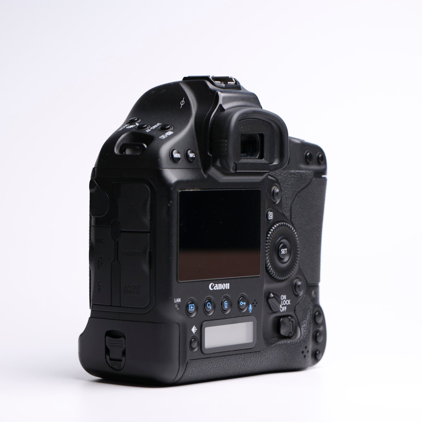 Canon EOS-1D X Camera Body