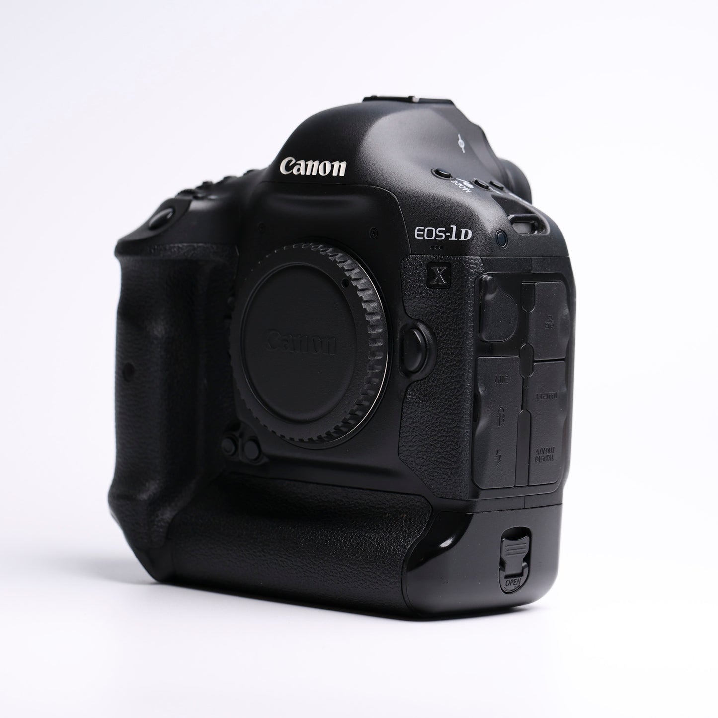 Canon EOS-1D X Camera Body