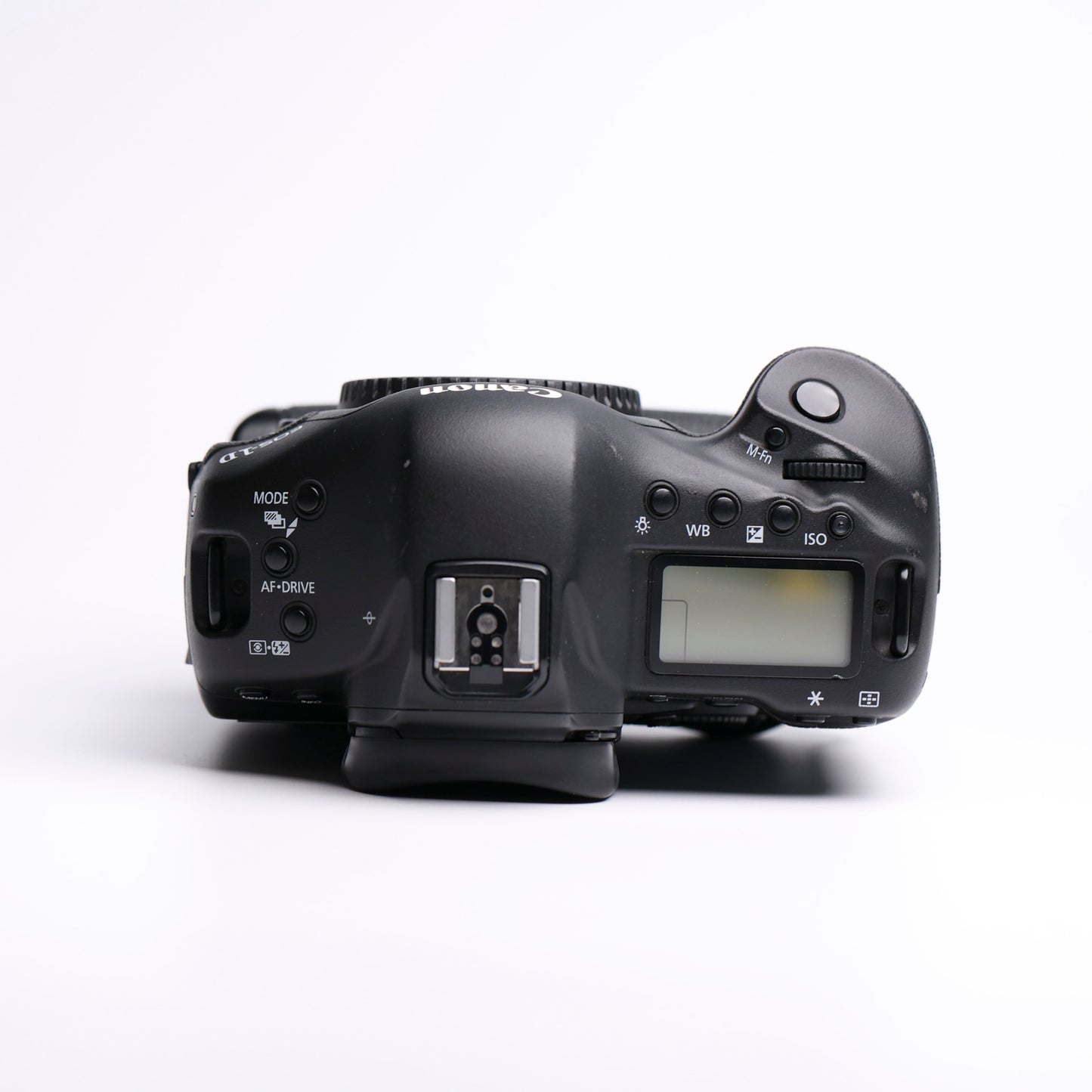 Canon EOS-1D X Camera Body