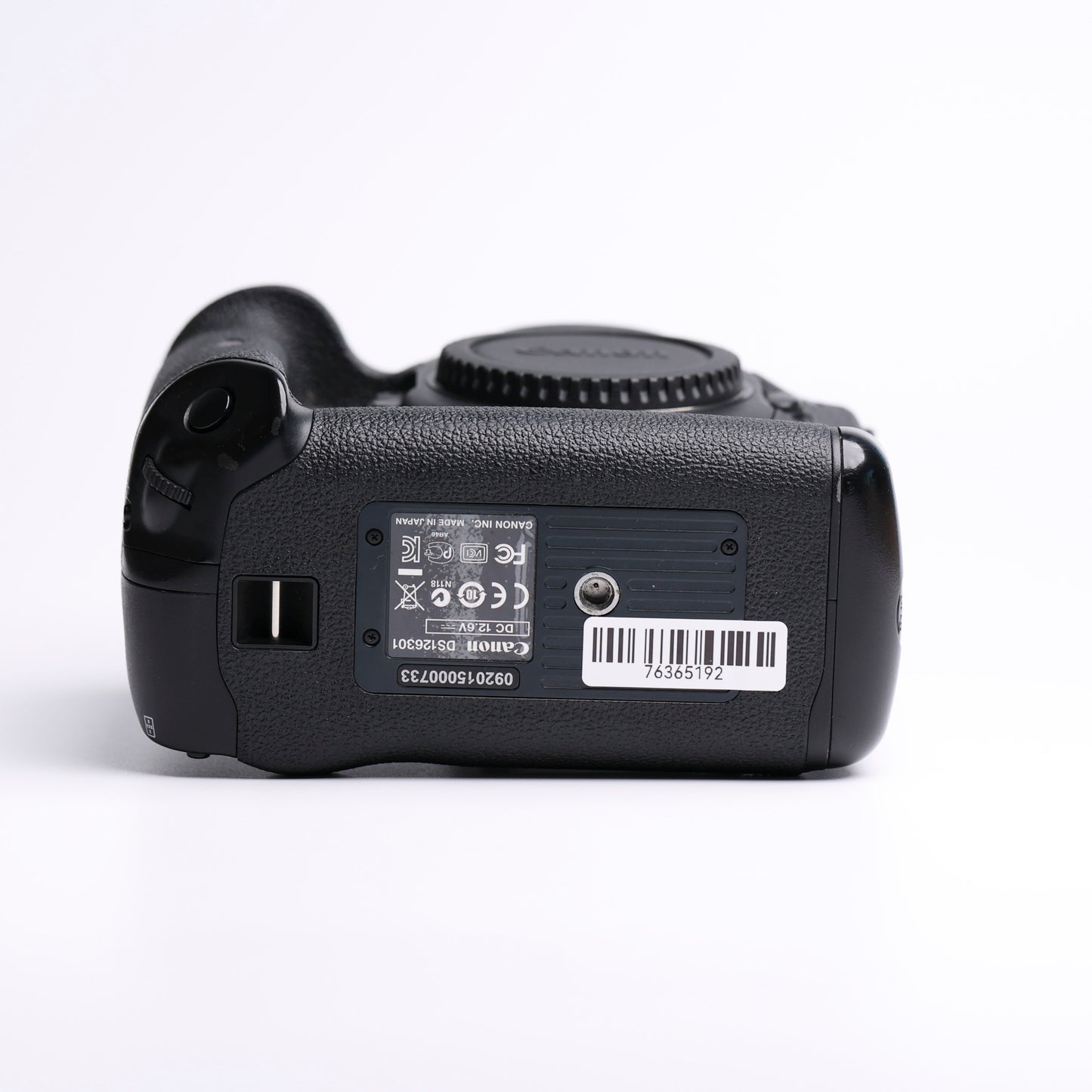 Canon EOS-1D X Camera Body