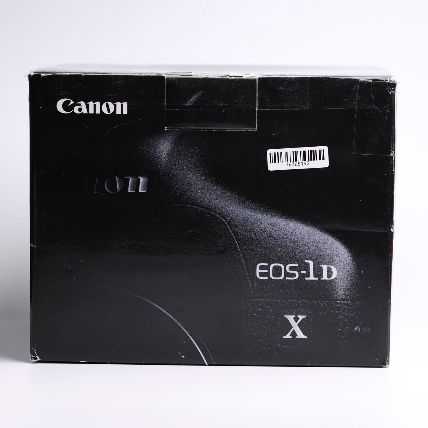 Canon EOS-1D X Camera Body