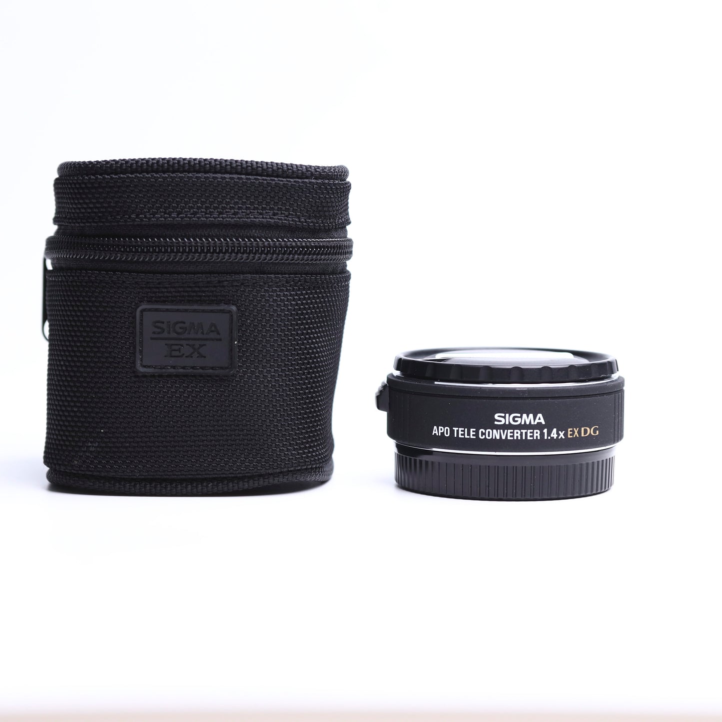 [Excellent+] - Sigma Teleconverter 1.4 X Ex Dg Apo