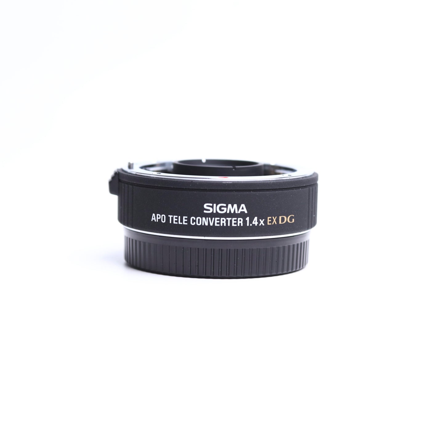 [Excellent+] - Sigma Teleconverter 1.4 X Ex Dg Apo