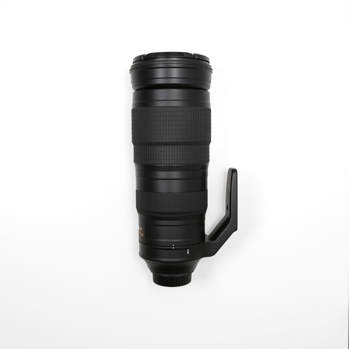 AF-S NIKKOR 200-500mm f/5.6E ED VR