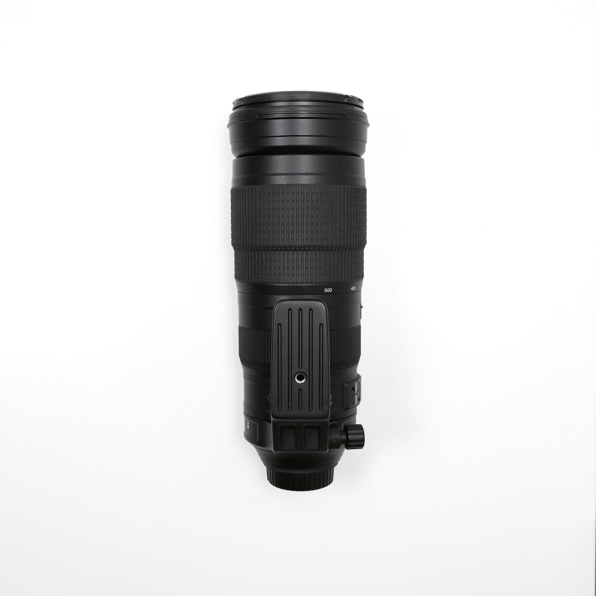 AF-S NIKKOR 200-500mm f/5.6E ED VR