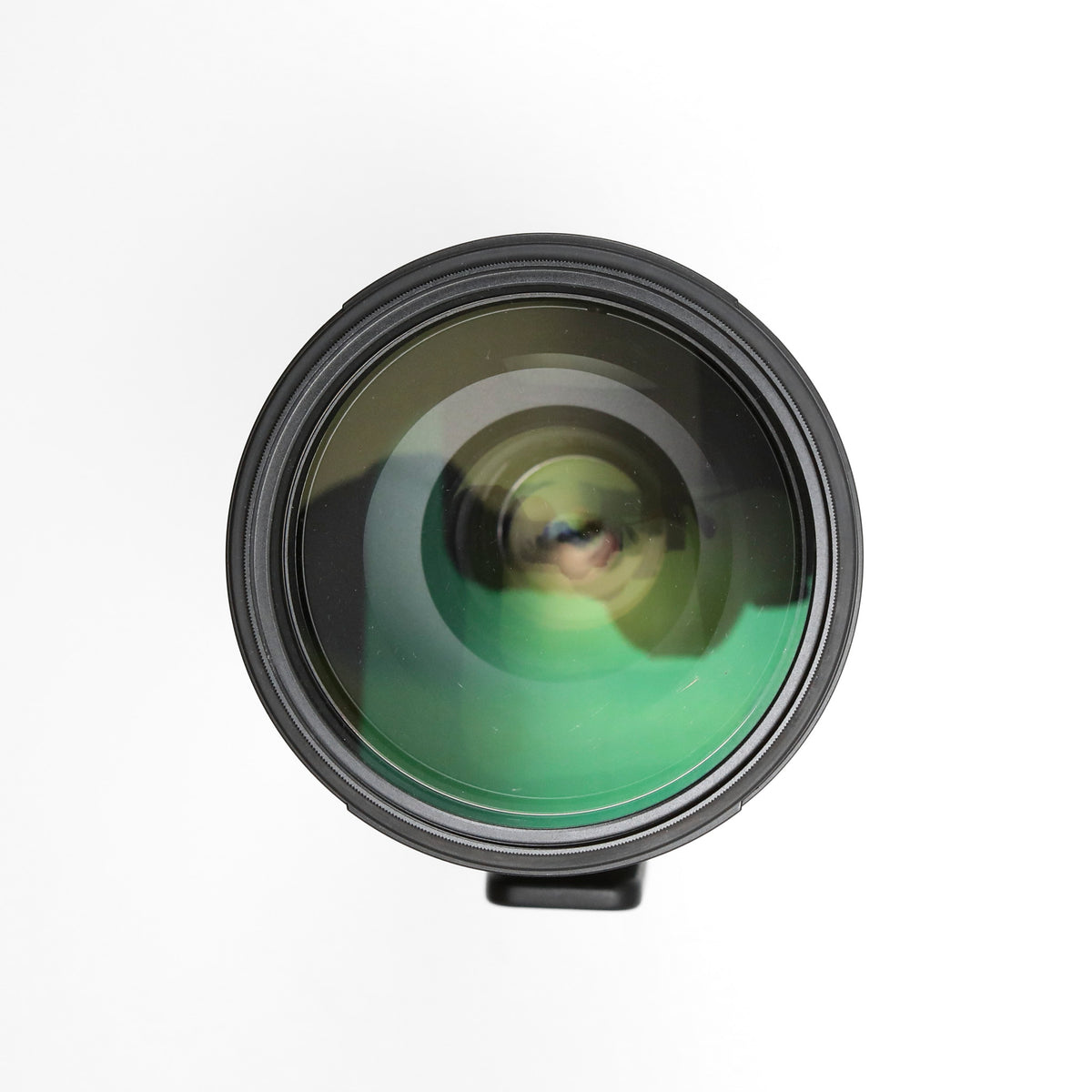 AF-S NIKKOR 200-500mm f/5.6E ED VR