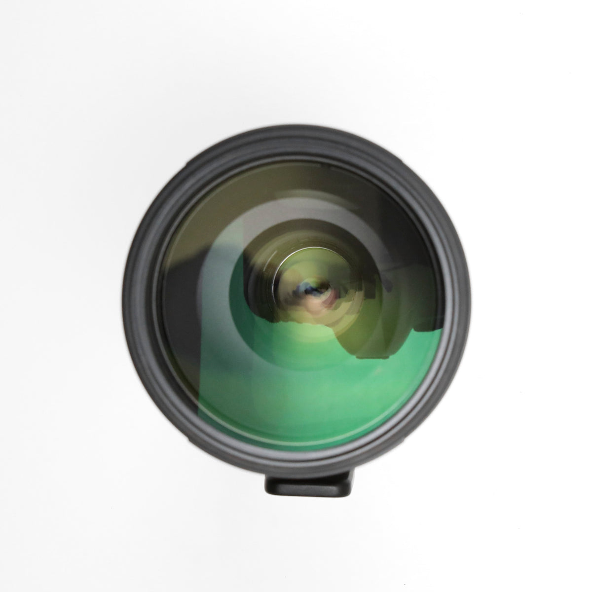 AF-S NIKKOR 200-500mm f/5.6E ED VR