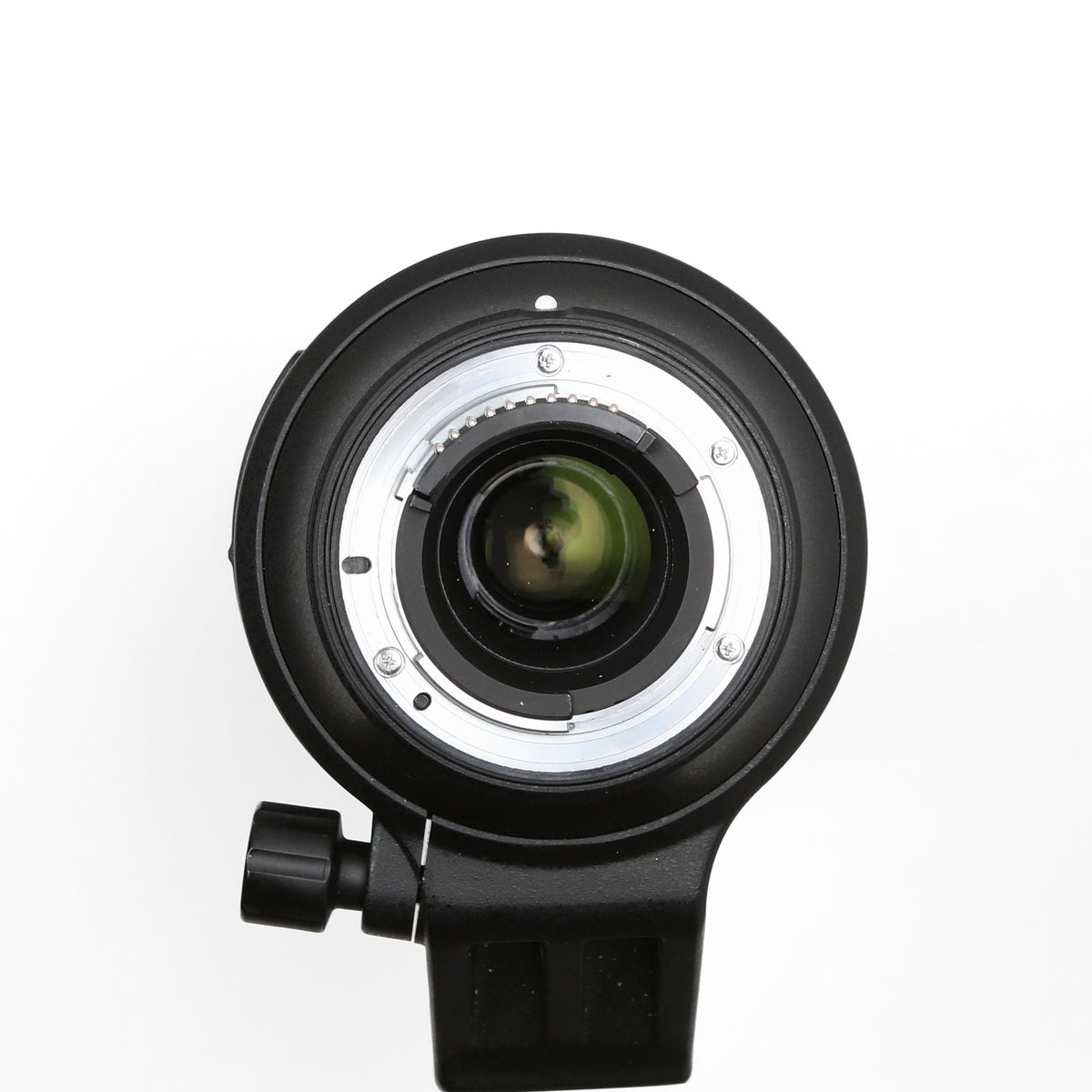 AF-S NIKKOR 200-500mm f/5.6E ED VR